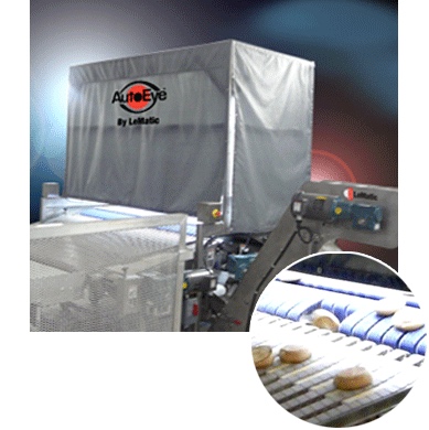 AutoEye Process Control